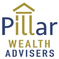 Pillar Wealth Advisers Logo