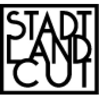 StadtLandCut by Klaus Zimmermann Logo