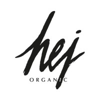 HEJ ORGANIC Logo