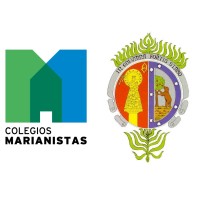 Colegio Nuestra Señora del Pilar.Madrid.Marianistas Logo