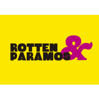 Rotten & Paramos Logo