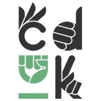CDUK (Collective Decisions UK) Logo