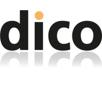 Dico Logo