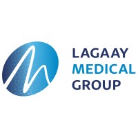 Lagaay Medical Group Logo