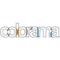 Colorama AB Logo