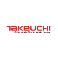 Takeuchi UK Logo