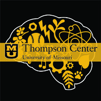 Thompson Center for Autism & Neurodevelopment Logo