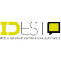 IDEST - Rfid & Auto-ID Technology Logo