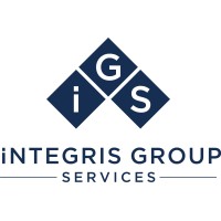 Integris Group Services Pty Ltd Logo