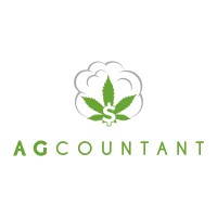 AGcountant Logo