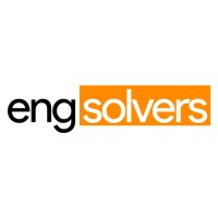 engsolvers Logo