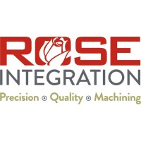 Rose Integration Ltd. Logo