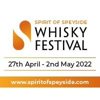 Spirit of Speyside Whisky Festival Ltd Logo