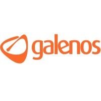 Galenos Publishing House Logo