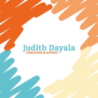 Judith Dayala Coaching & Advies Logo