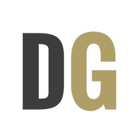 Dan Garden - Colourist Logo