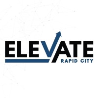 Elevate Rapid City Logo