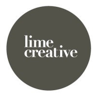 Lime Creative Agency Logo