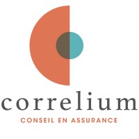CORRELIUM Logo