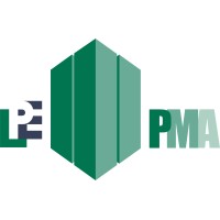 LPE Management Services, a PMA Company Logo