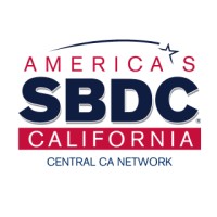 UC Merced Small Business Development Center (SBDC) Logo