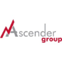 Ascender Consulting Logo