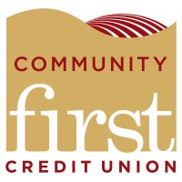 Community First Credit Union Logo