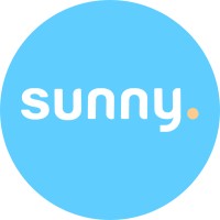 Sunny Logo