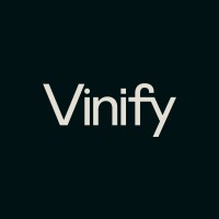 Vinify Logo