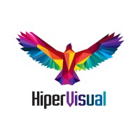 Hipervisual Logo