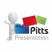 Pitts Presentation Products Limited Logo
