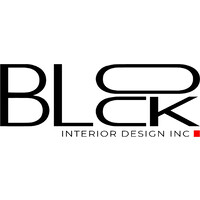 Block Licensed Interior Design Inc. Logo