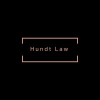 Hundt Law Logo
