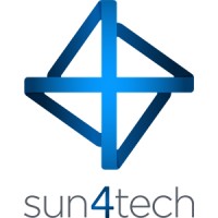sun4tech Technology Inc. Logo