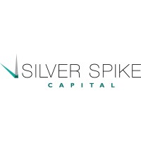 Silver Spike Capital, LLC Logo