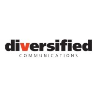 Diversified Communications Logo