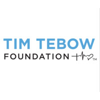Tim Tebow Foundation Logo