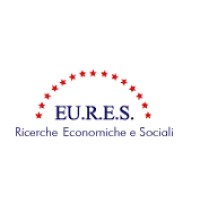 Eures Ricerche Logo