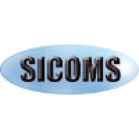 SICOMS Logo