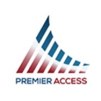 Premier Access Logo