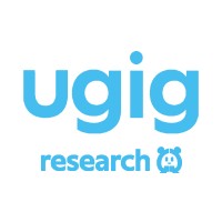 UGIG Research Logo