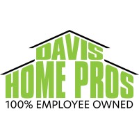 Davis Home Pros Logo