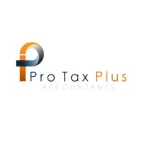 Pro Tax Plus Accountants Logo