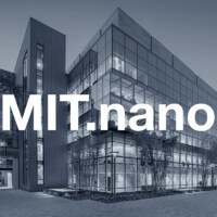 MIT.nano Logo