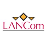 LANCom Logo