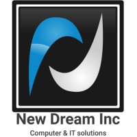New Dream Inc. Logo