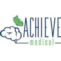 Achieve Medical Center Logo