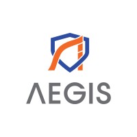 Aegis RMS Logo