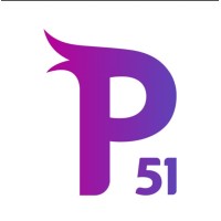 Phoenix51 Logo