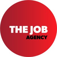 The Job Agency BV Logo